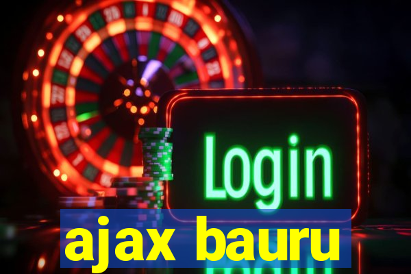 ajax bauru